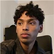 Professeur de dessin - diplômé en cinéma d'animation. Suivi en ligne.